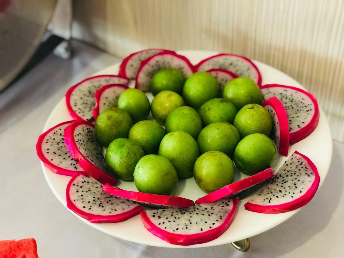 فندق هوانج سا دا نانج دا نانغ المظهر الخارجي الصورة